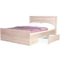 Posteľ Finezja F10 + zásuvky 160