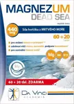 Simply You Magnezum Dead Sea 80 tablet