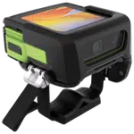 Zebra WS50 WS5001-0F2J3020EA6, datový terminál, Finger Mount, No Proximity Sensor, 2D, SE4770, USB, BT, Wi-Fi, ext. bat., Android