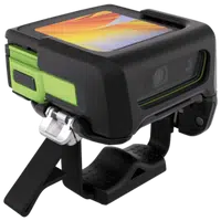 Zebra WS50 WS5001-0F2J3020EA6, datový terminál, Finger Mount, No Proximity Sensor, 2D, SE4770, USB, BT, Wi-Fi, ext. bat., Android