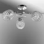 Stropné svietidlo W-N 2970/3 LW3