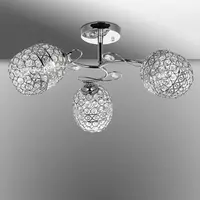 Stropné svietidlo W-N 2970/3 LW3