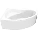 Vaňa rohová Barbados 145/95 ľavá