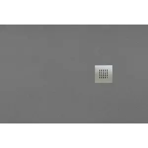 Rohová Vanička Opal 100/80/2.6 šedá