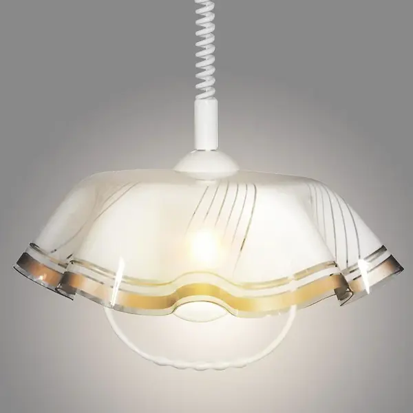 Luster Wla-02 FA-020 Hnedá LW1