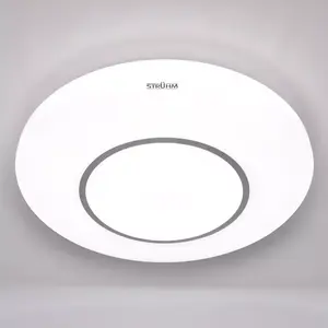 Stropná lampa Ringe LED 03283 24W 4000K