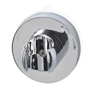 Držiak s prísavkou na sprchovú hlavicu