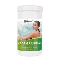 Prospa chlor granulát 1 kg