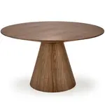 Stůl Henderson 136 mdf - ořech