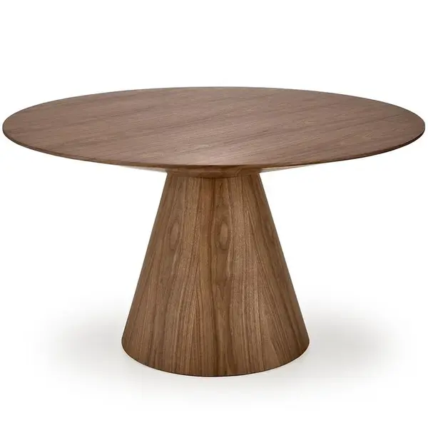 Stůl Henderson 136 mdf - ořech