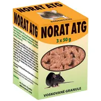 Norat ATG 3x50 g