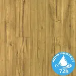 Laminátová podlaha Dub Pilea 10mm AC6 Fiori Aqua Zero 72h 40374