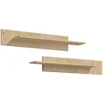 Polička Fly Mix Hj Mx Hickory Jackson