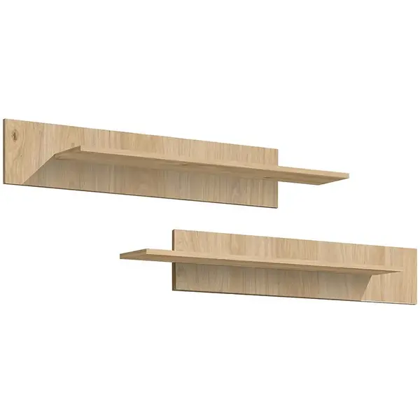 Polička Fly Mix Hj Mx Hickory Jackson