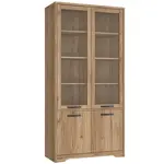 Vitrína Jodaki JDKV721-D89