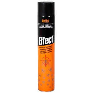 Effect proti vosám a sršňům 400 ml sprej