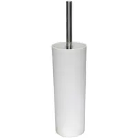 WC štětka Strips bílá