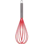 Šlehací metla silikon 25cm