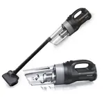 Bezvreckový ručný vysávač