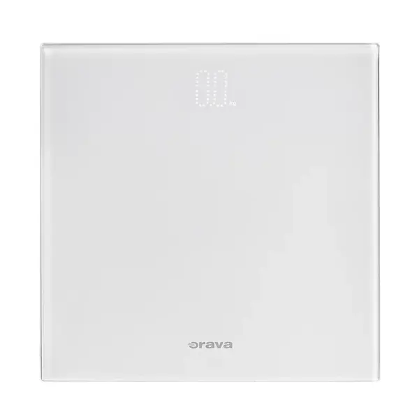 Osobná digitálna váha