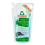 Frosch čistič do kuchyně s aktivní sodou 950 ml - náhradní náplň