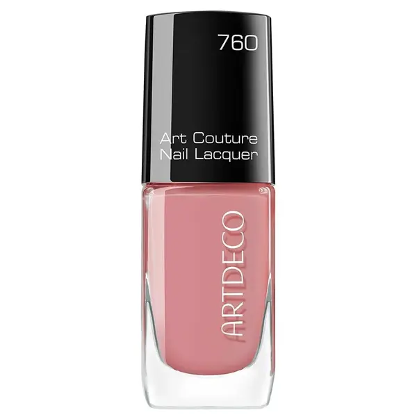 ARTDECO Art Couture Nail Lacquer odstín 760 field rose lak na nehty 10 ml