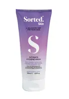 Sorted Skin Intimní mycí gel 200 ml
