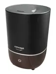 Concept Perfect Air ZV1210 zvlhčovač vzduchu s aromadifuzérem černý