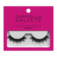 Gabriella Salvete False Eyelash Flirty umělé řasy 1 pár