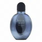 Calvin Klein Obsession Night for Men toaletní voda pro muže 125 ml