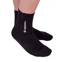 Neoprenové ponožky inSPORTline Nessea 3 mm S
