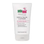 Sebamed Jemná mycí emulze na obličej 150 ml