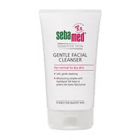 Sebamed Jemná mycí emulze na obličej 150 ml