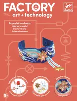 Factory: Náramok - Nova