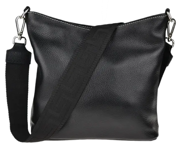 NovaKabelka.cz Amalia Nera Filati Bianca V