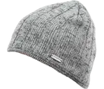 Pánská zimní čepice sherpa max ii šedá uni