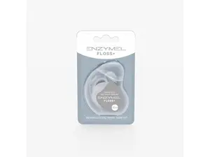 ENZYMEL Floss+ expandující enzym.zubní nit 30m