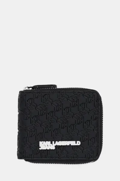 Peněženka Karl Lagerfeld Jeans