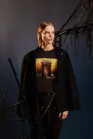 Bavlněné tričko Medicine