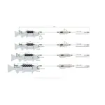 MADCAT hotový návazec Adjusta Basic River Rig "Livebait" L