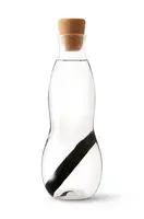 Karafa na vodu s uhlíkovým filtrom Black and Blum EAU CARAFE 1,1 L