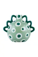 Dekoratívna váza Qué Rico Isidora