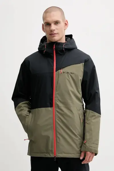 Bunda Columbia Iceberg Point II