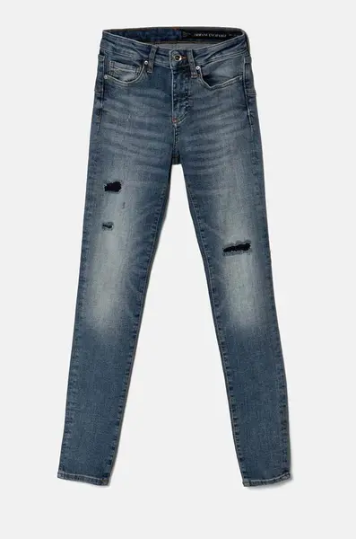 Rifle Armani Exchange