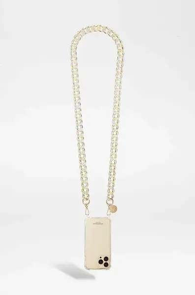 Retiazka na telefón LaCoqueFrançaise Sarah 120 cm