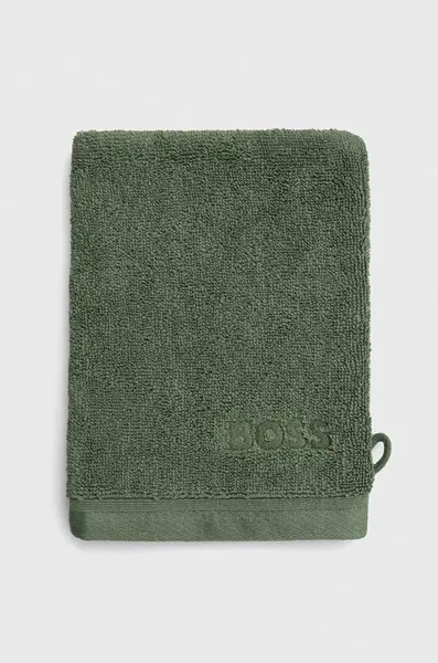 Rukavica na umývanie BOSS 15 x 21 cm