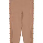 Detské legíny Konges Sløjd