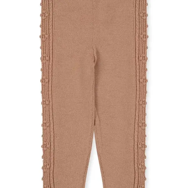 Detské legíny Konges Sløjd