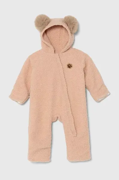 Overal pre bábätká Jamiks ALLAM IIA