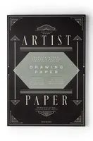Podložka na kreslenie Printworks Artist Paper A4
